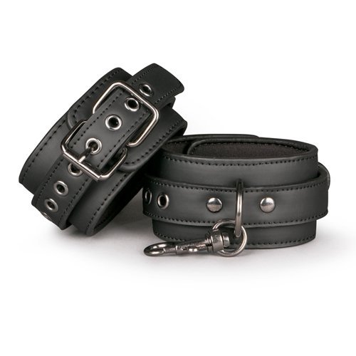 Kajdanki-Fetish ankle cuffs