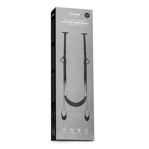 Huśtawka-Leg & Bum Support Over The Door Swing