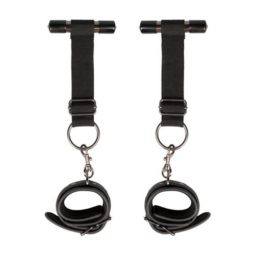 Kajdanki-Over the Door Wrist Cuffs