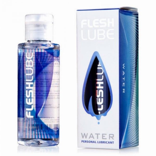 Fleshlight - Fleshlube Water 250 ml