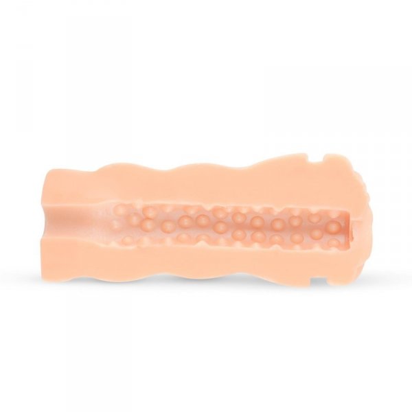 FPPR. - Vagina Masturbator Brown