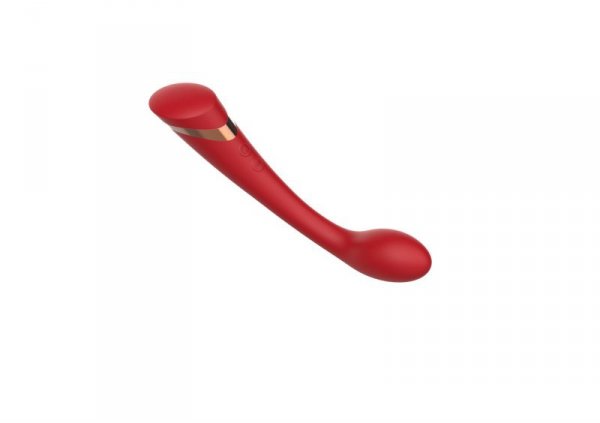 G spot vibrator Red