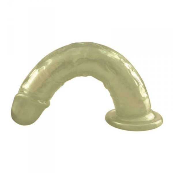 Pearlescent dildo South Sea Pearl Golden