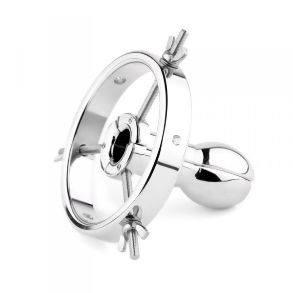 Metal Anal Spreade - Fetish