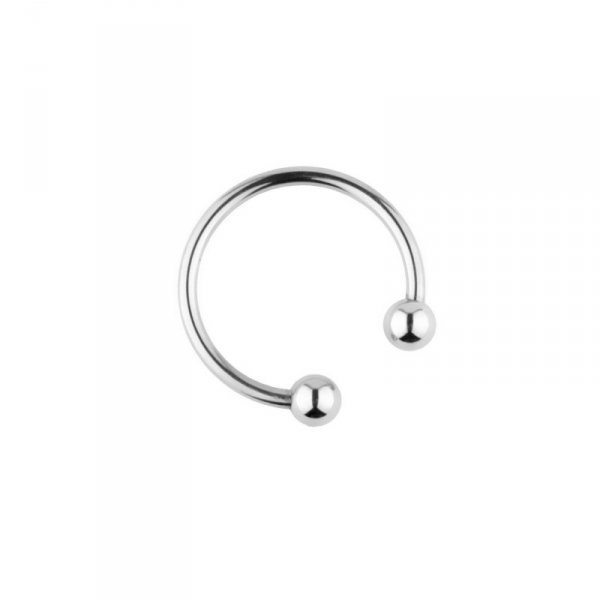 Metal Ring  32 mm no. 02