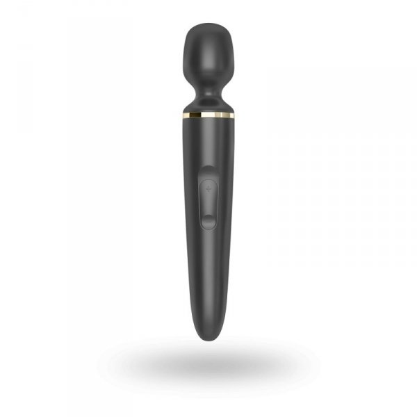 Stymulator-Wand-er Woman Black/Gold
