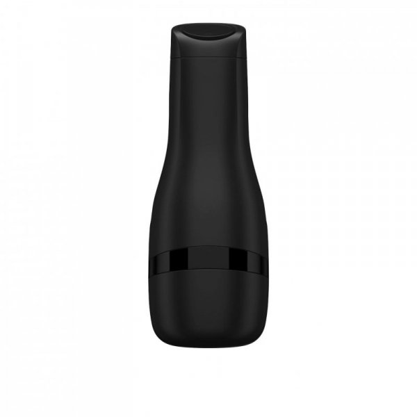 Masturbator - Satisfyer Men Classic (Black)