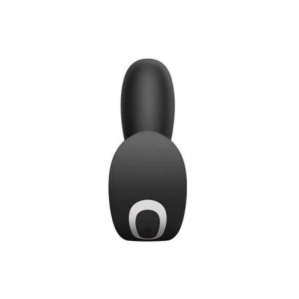 Wibrator-Top Secret + (Black)