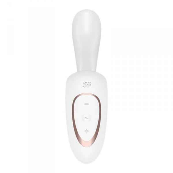 G for Goddess 1 white