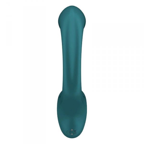 G for Goddess 2 (Bottle Green)