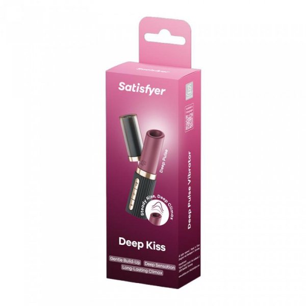 Deep Kiss