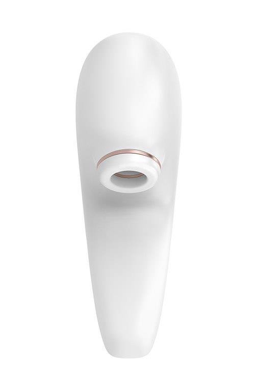 Wibrator-Satisfyer Pro 4 Couples