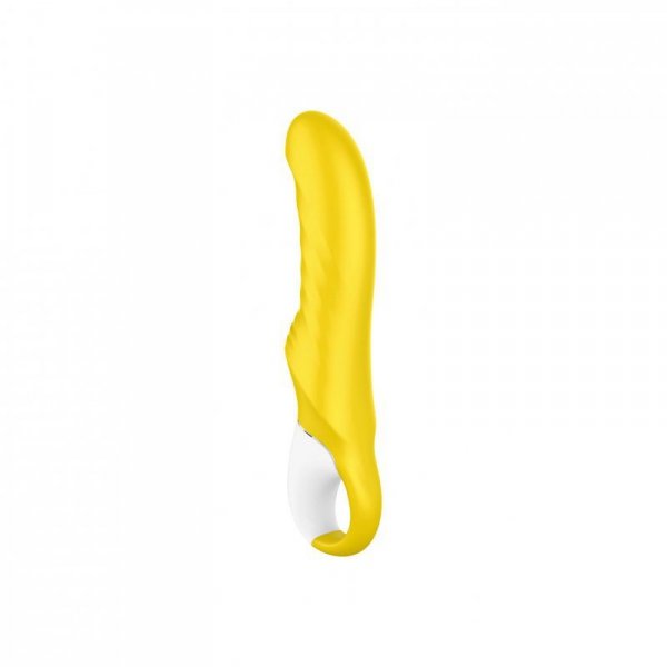 Wibrator-Satisfyer Vibes Yummy Sunshine