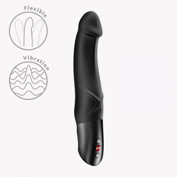 Fun Factory - Mr. Boss black