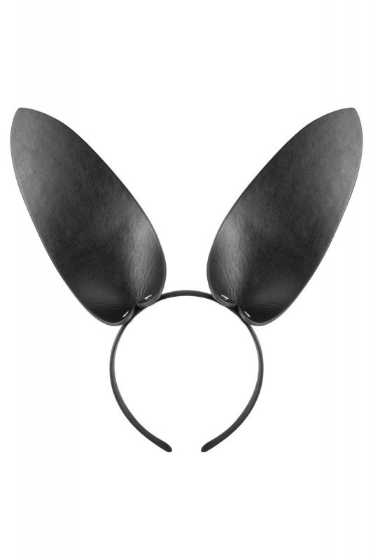 BUNNY FETISH HEADBAND