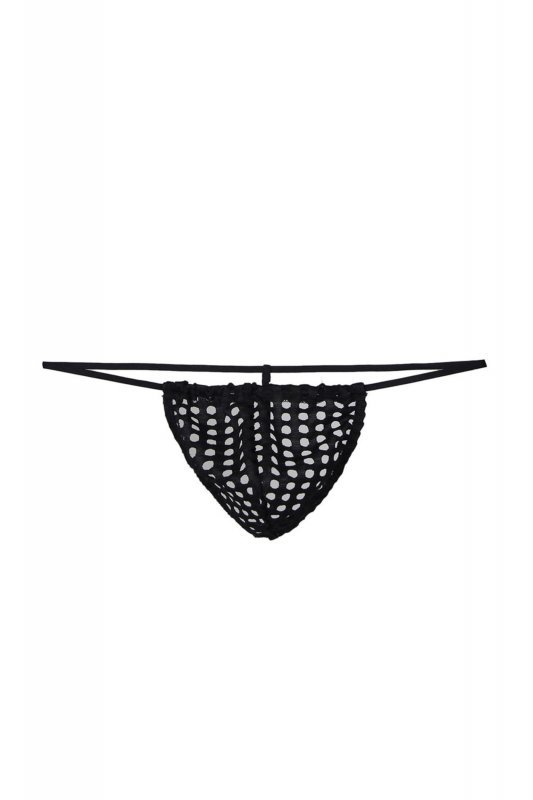 STG MEN MP051 BLACK TU (Size: TU)