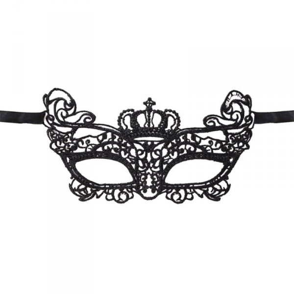 Flexible mask perfect for masquerade