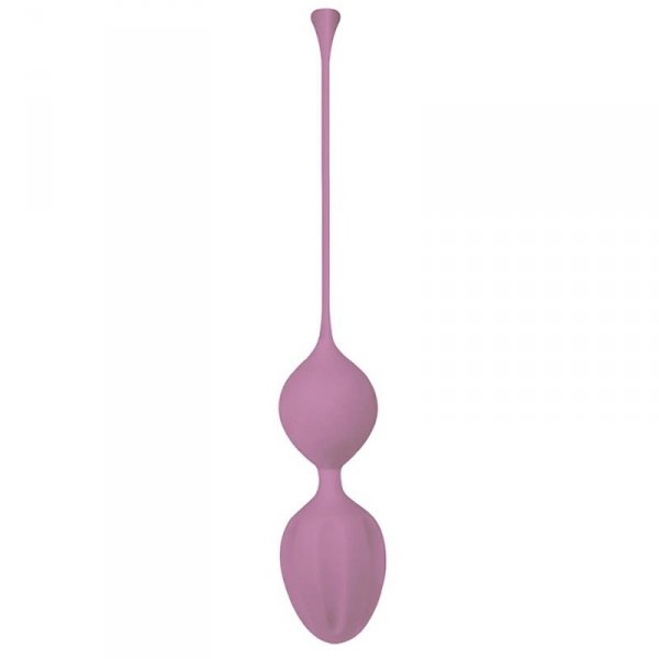 Kegel balls