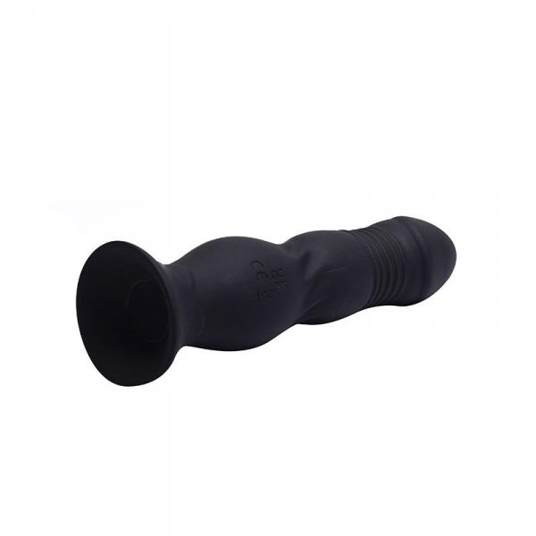 Thrusting Anal Vibrator Dionysus