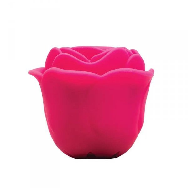 Clitoral Stimulator Rose Hera