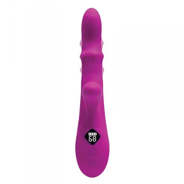Thrusting Vibrator Ares