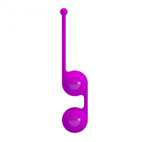 PRETTY LOVE - KEGEL TIGHTEN UP III PURPLE