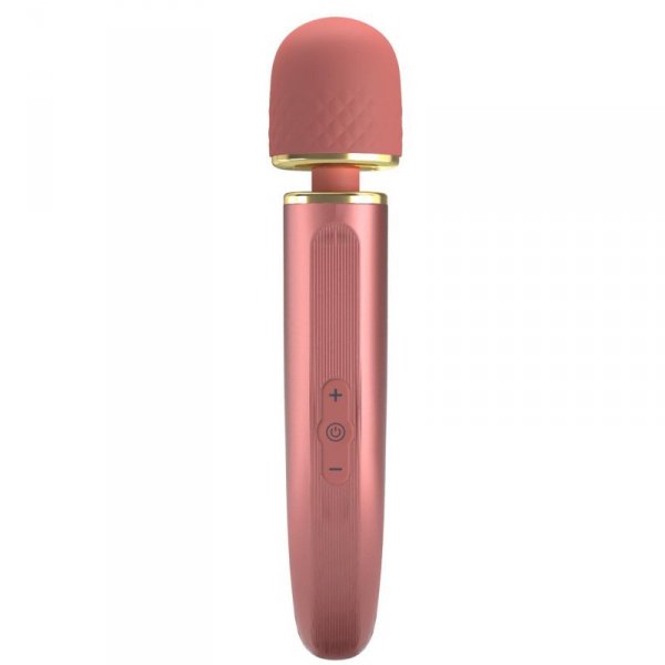 PRETTY LOVE - Interesting Massager 5 levels of speed control 7 vibration functions