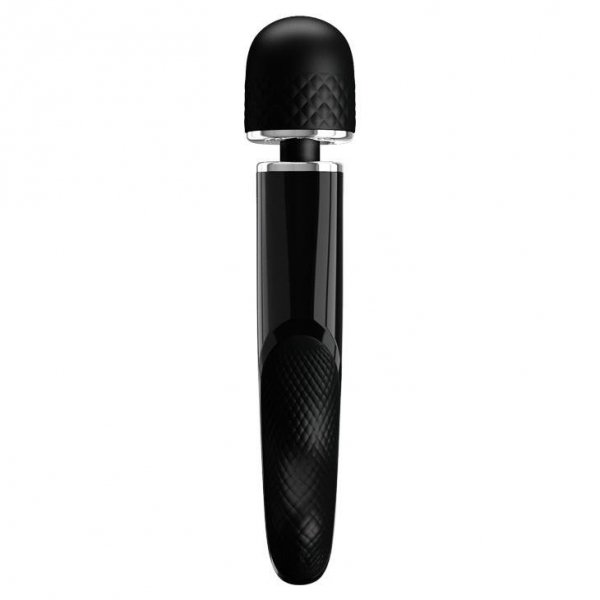 PRETTY LOVE -  Black 11,4 inch SUPER POWER