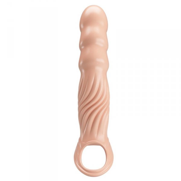 Pretty Love 3.0" Adjustable Penis Sleeve Extender