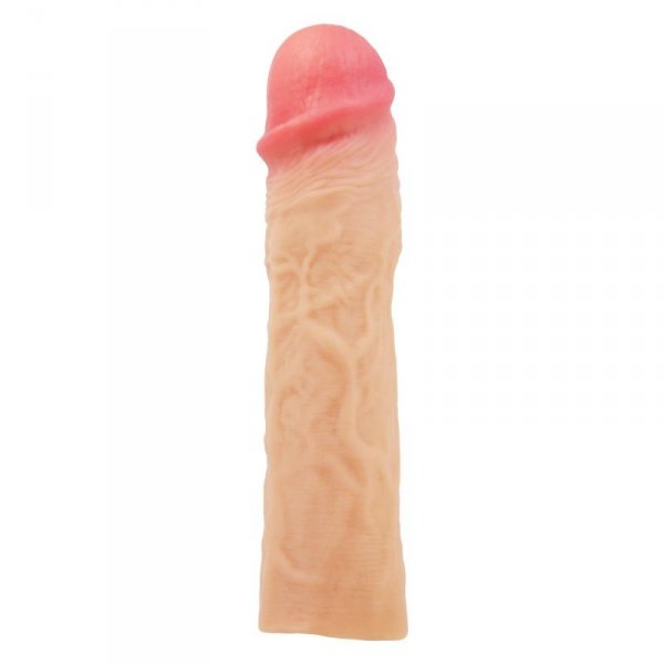 DEREK, 8.5&quot; , waterproof, tpr