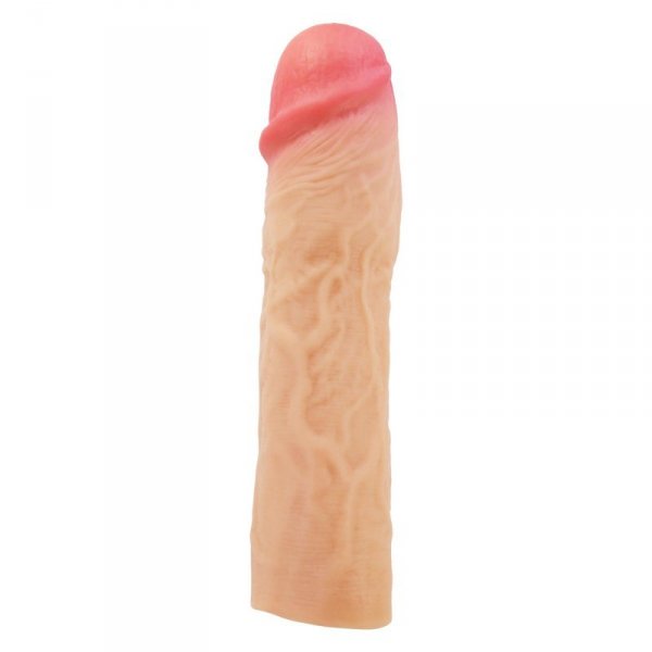 DEREK, 8.5&quot; , waterproof, tpr