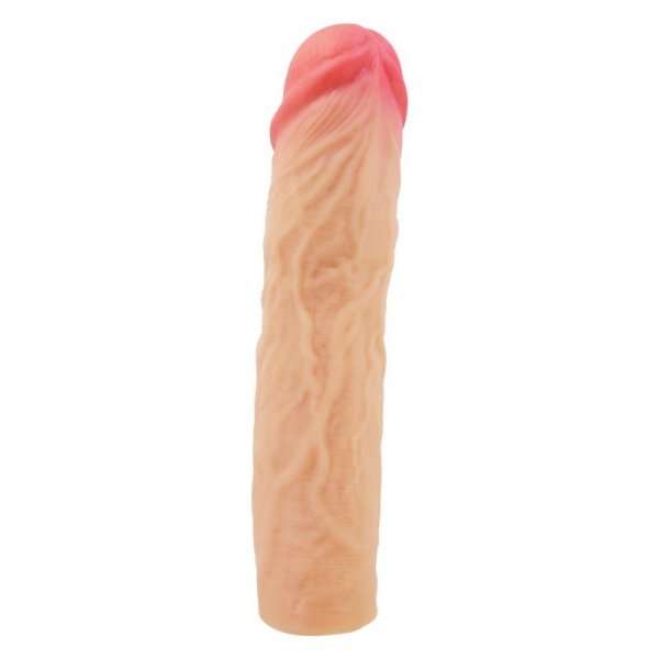 DEREK, 8.5&quot; , waterproof, tpr