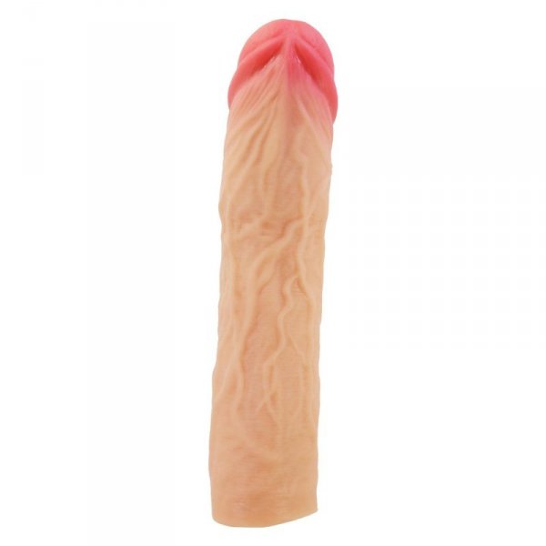 DEREK, 8.5&quot; , waterproof, tpr