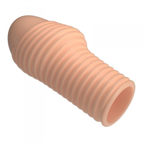 Pretty Love Penis Sleeve – Hoytt (Flesh)