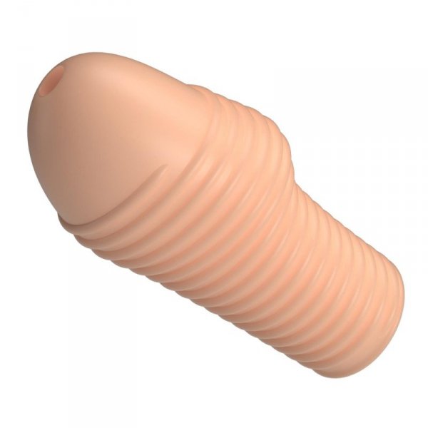 Pretty Love Penis Sleeve – Hoytt (Flesh)