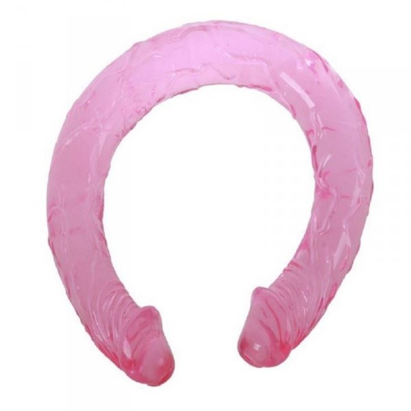 BAILE - DOUBLE DONG PINK 450mm 17,7&quot;&quot;