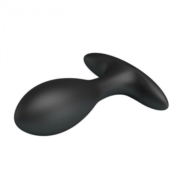 PRETTY LOVE - INFLATABLE ANAL PLUG