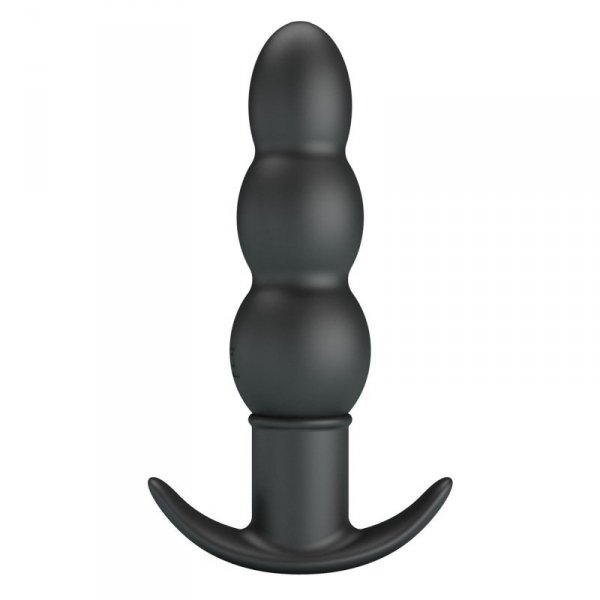 Pretty Love Aeaeeas Vibrating Anal Plug