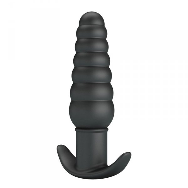 Pretty Love Aeolis Vibrating Anal Plug