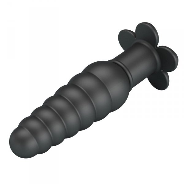 Pretty Love Imron Vibrating Anal Plug