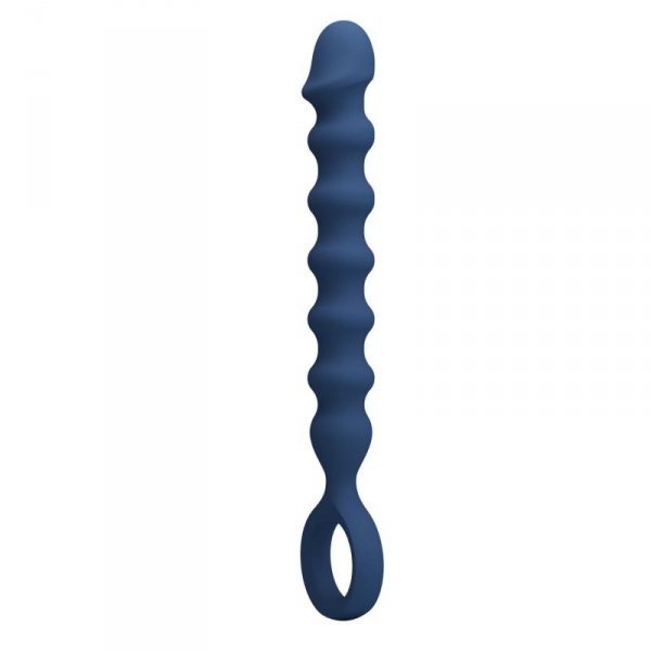 MR. PLAY George Penis Anal Bead
