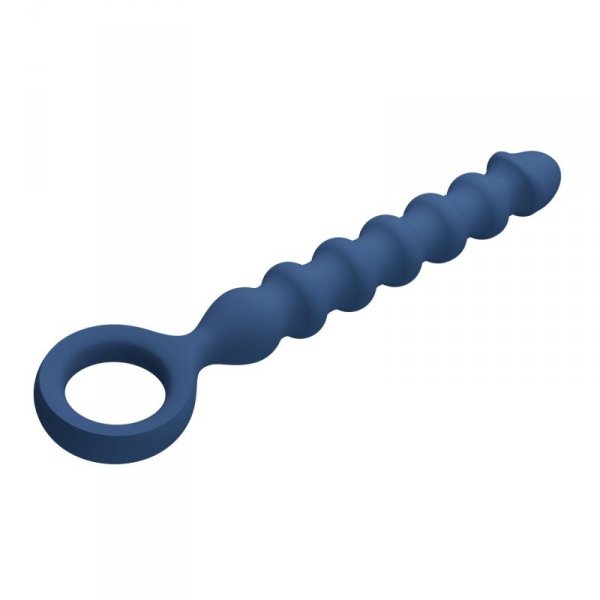 MR. PLAY George Penis Anal Bead