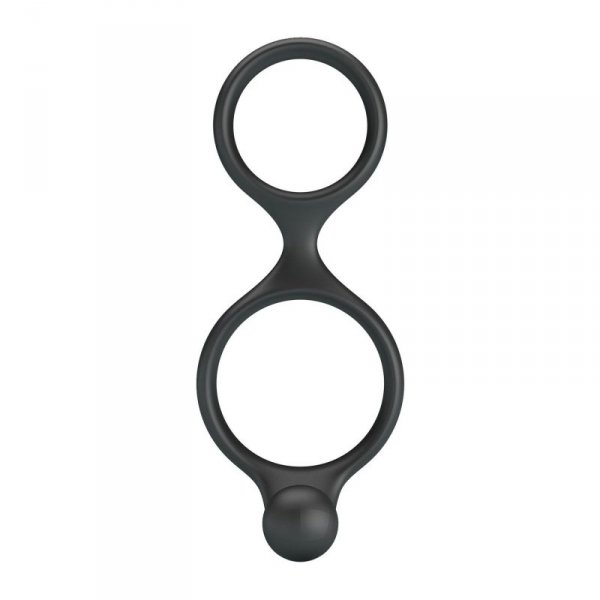 Crazy Bull Florian – Silicone Cock Ring