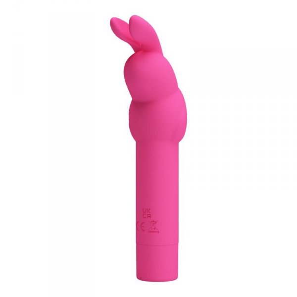 PRETTY LOVE - Gerardo, 10 vibration functions