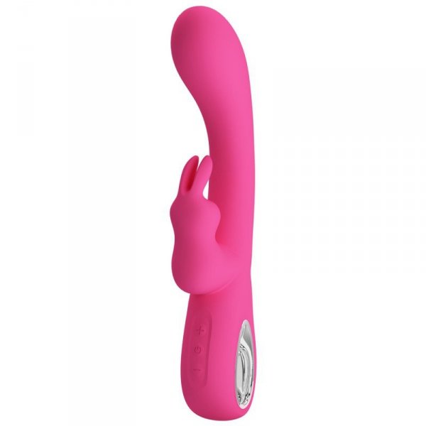 PRETTY LOVE - Novak, 12 vibration functions
