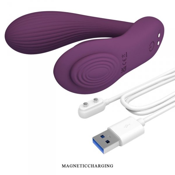 FRANZ, 10 vibration functions Mobile APP remote control