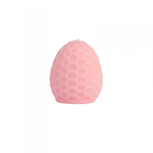 Male Tickler Masturbator Random Color Pocket Pink