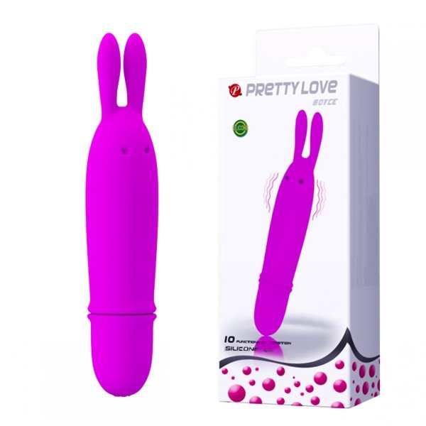 PRETTY LOVE - BOYCE, 10 function