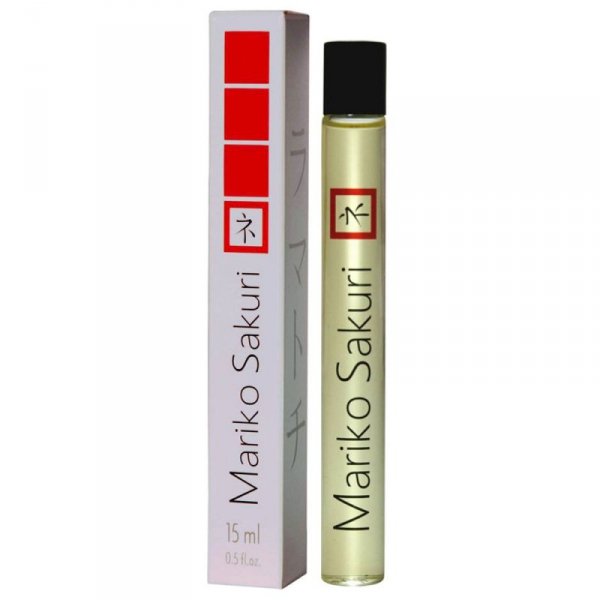Mariko Sakuri 15 ml