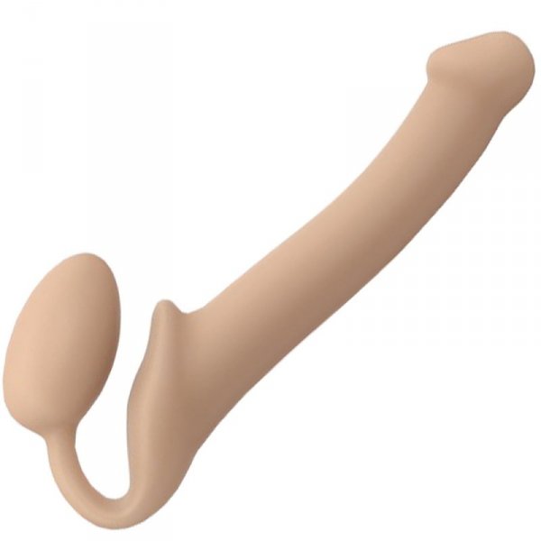 Strap-On cielisty Bendable Semi Flash M
